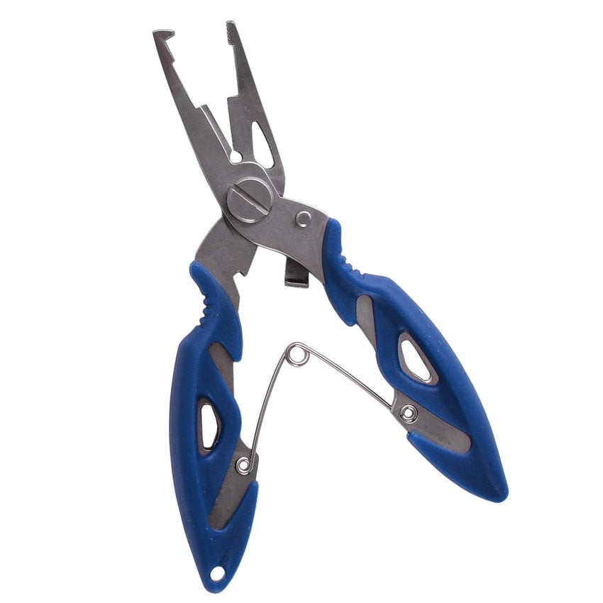 Multifunctional Fishing Tools Set Multifunctional Fishing Tools Set